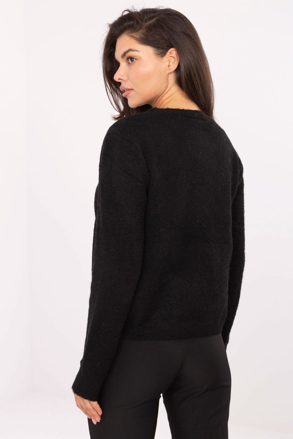 Cardigan model 218333 Factory Price - Afbeelding 3