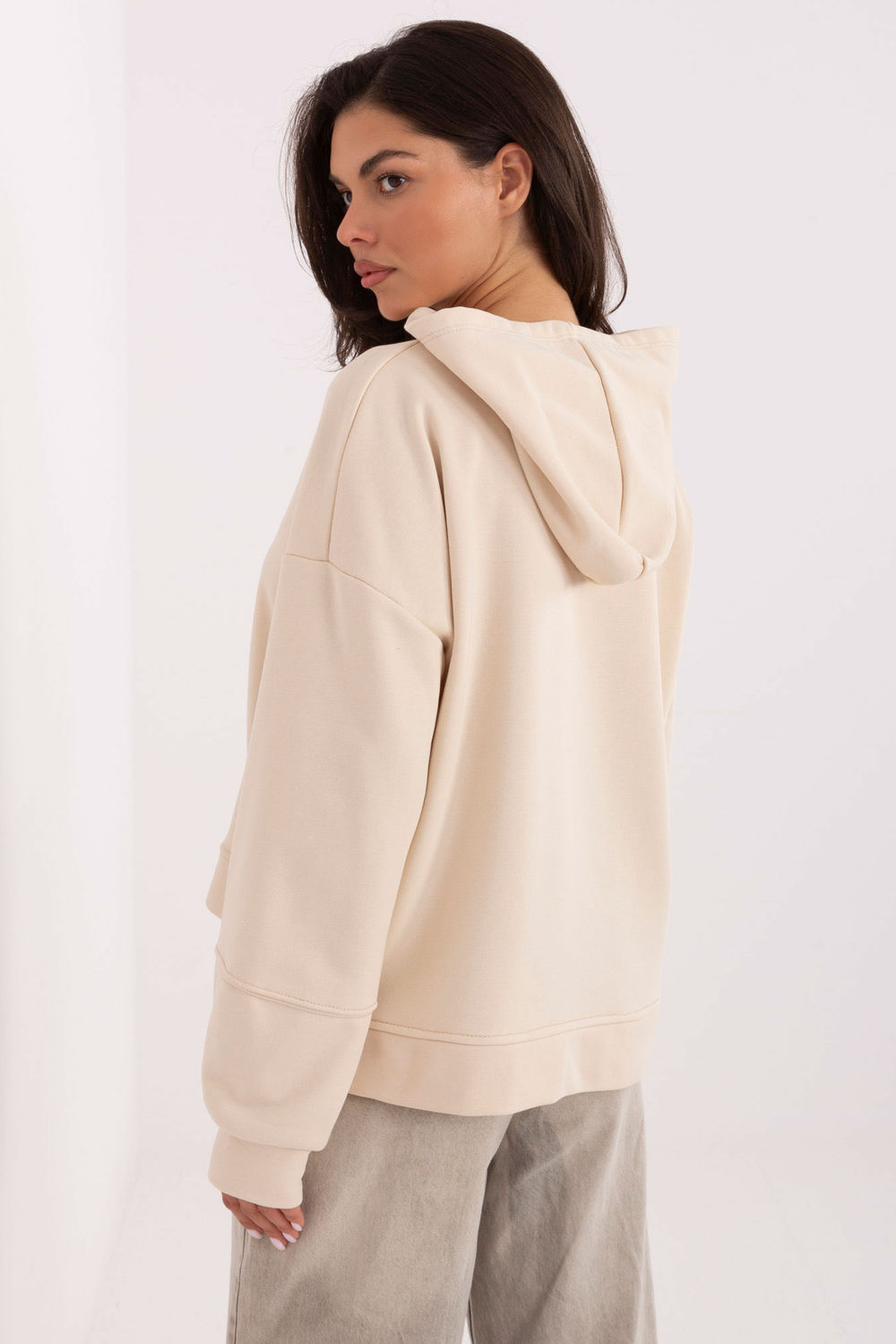 Sweater model 218334 Factory Price - Afbeelding 3
