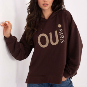 Sweater model 218335 Factory Price