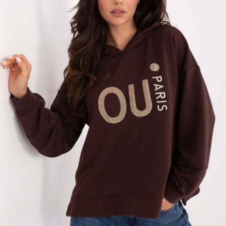 Sweater model 218335 Factory Price