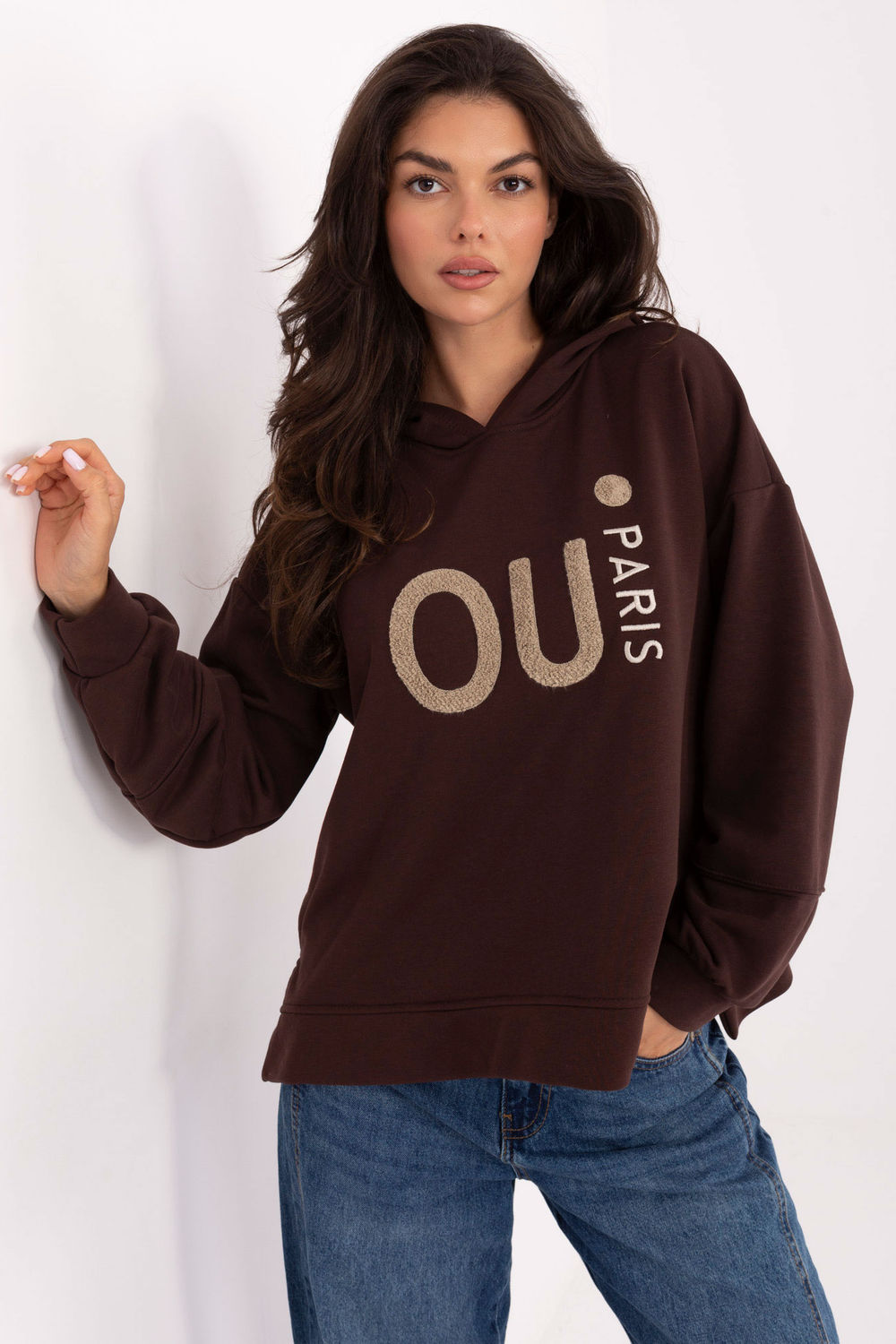 Sweater model 218335 Factory Price