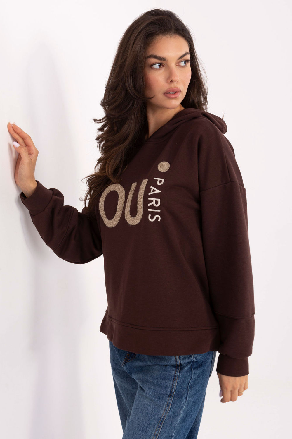 Sweater model 218335 Factory Price - Afbeelding 2