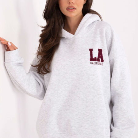 Sweater model 218336 Factory Price