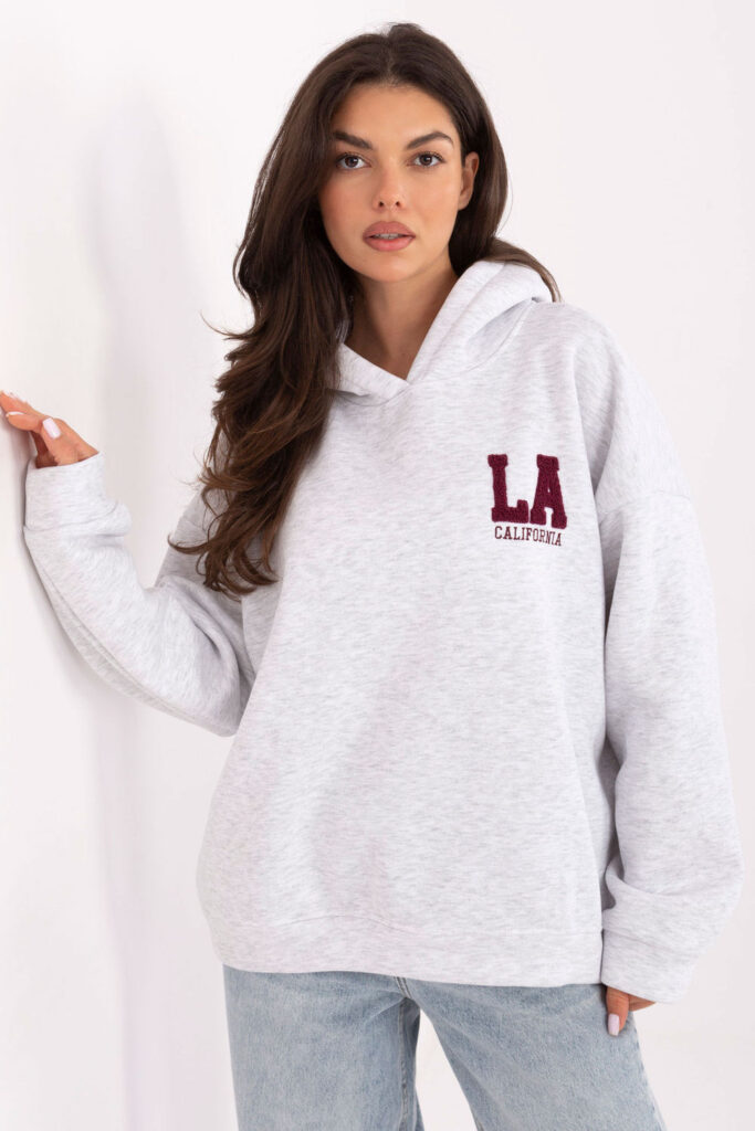 Sweater model 218336 Factory Price