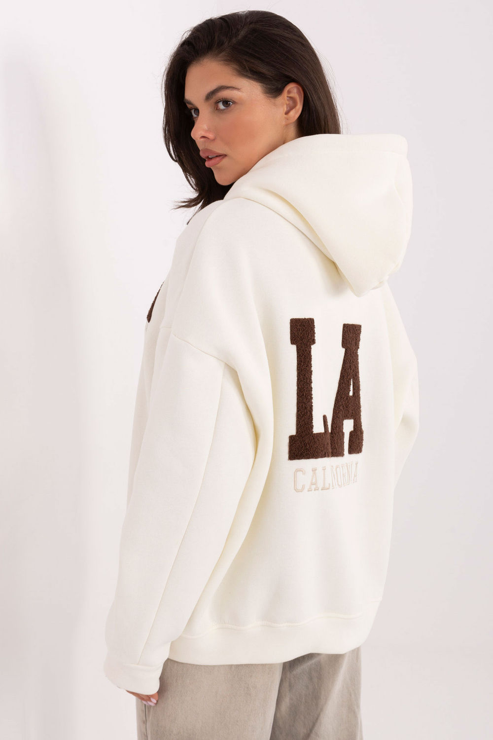 Sweater model 218337 Factory Price - Afbeelding 3