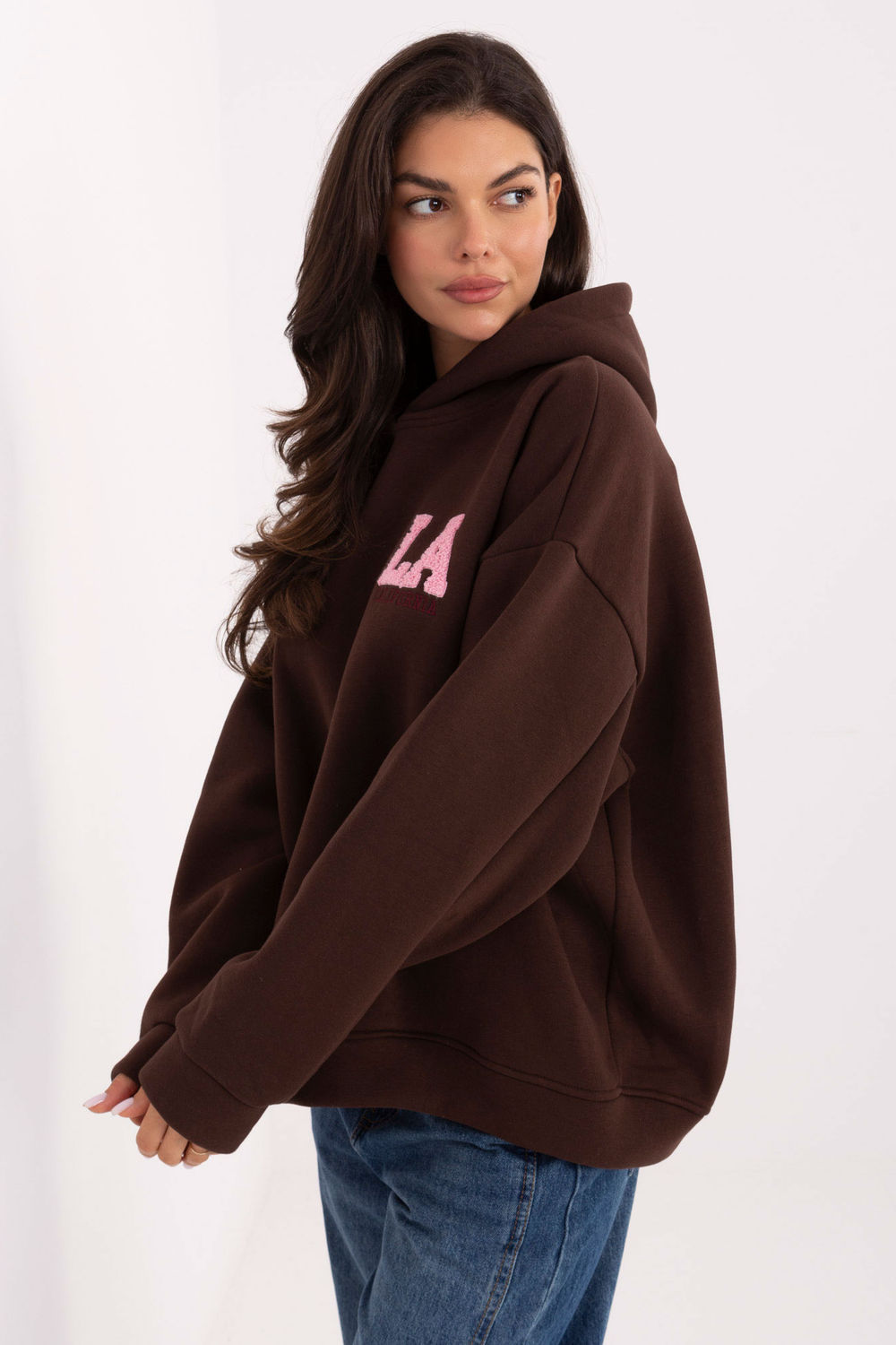 Sweater model 218338 Factory Price - Afbeelding 2