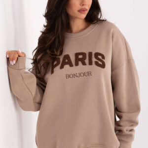 Sweater model 218341 Factory Price