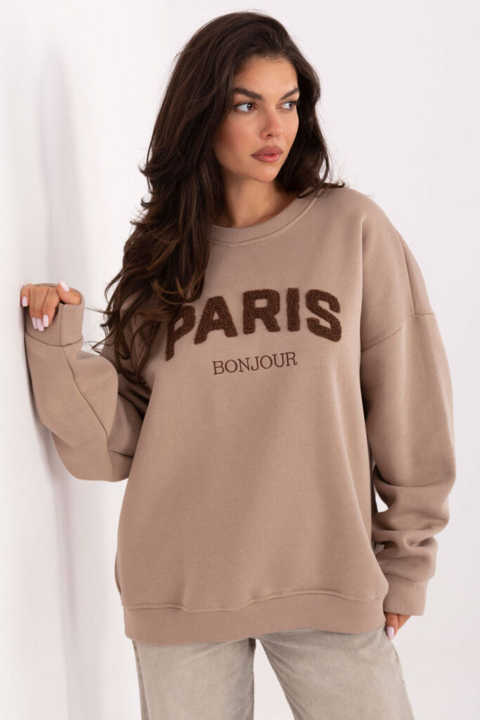 Sweater model 218341 Factory Price