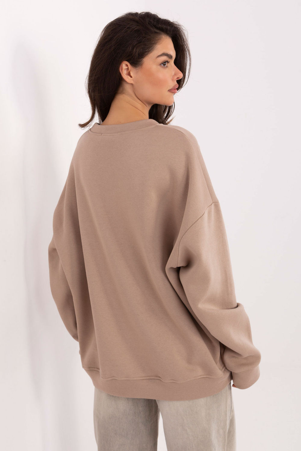 Sweater model 218341 Factory Price - Afbeelding 3