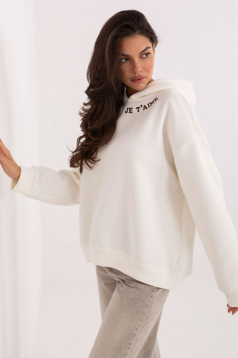 Sweater model 218342 Factory Price - Afbeelding 2