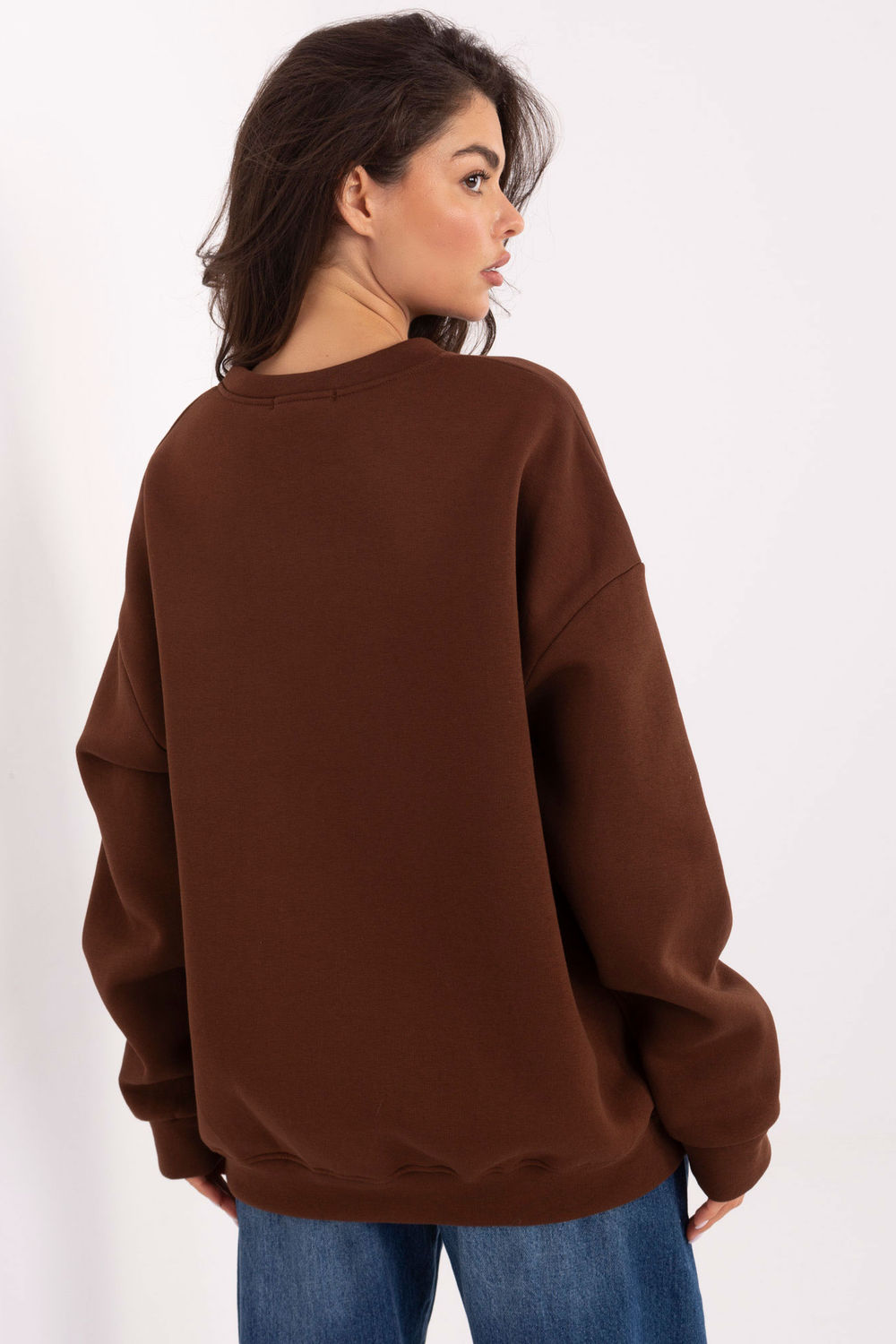 Sweater model 218344 Factory Price - Afbeelding 3