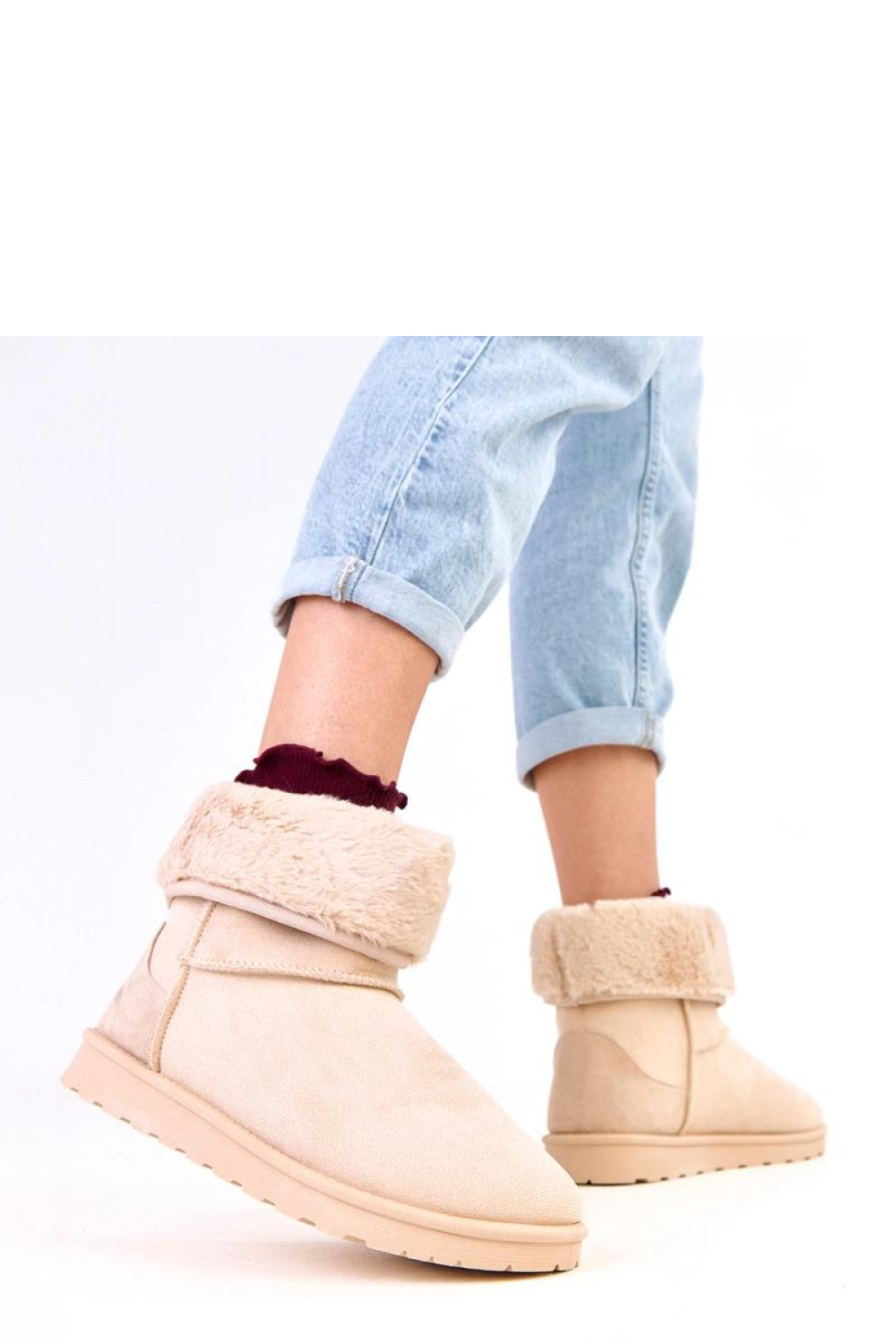 Schneeschuhe model 218346 Solea - Afbeelding 2