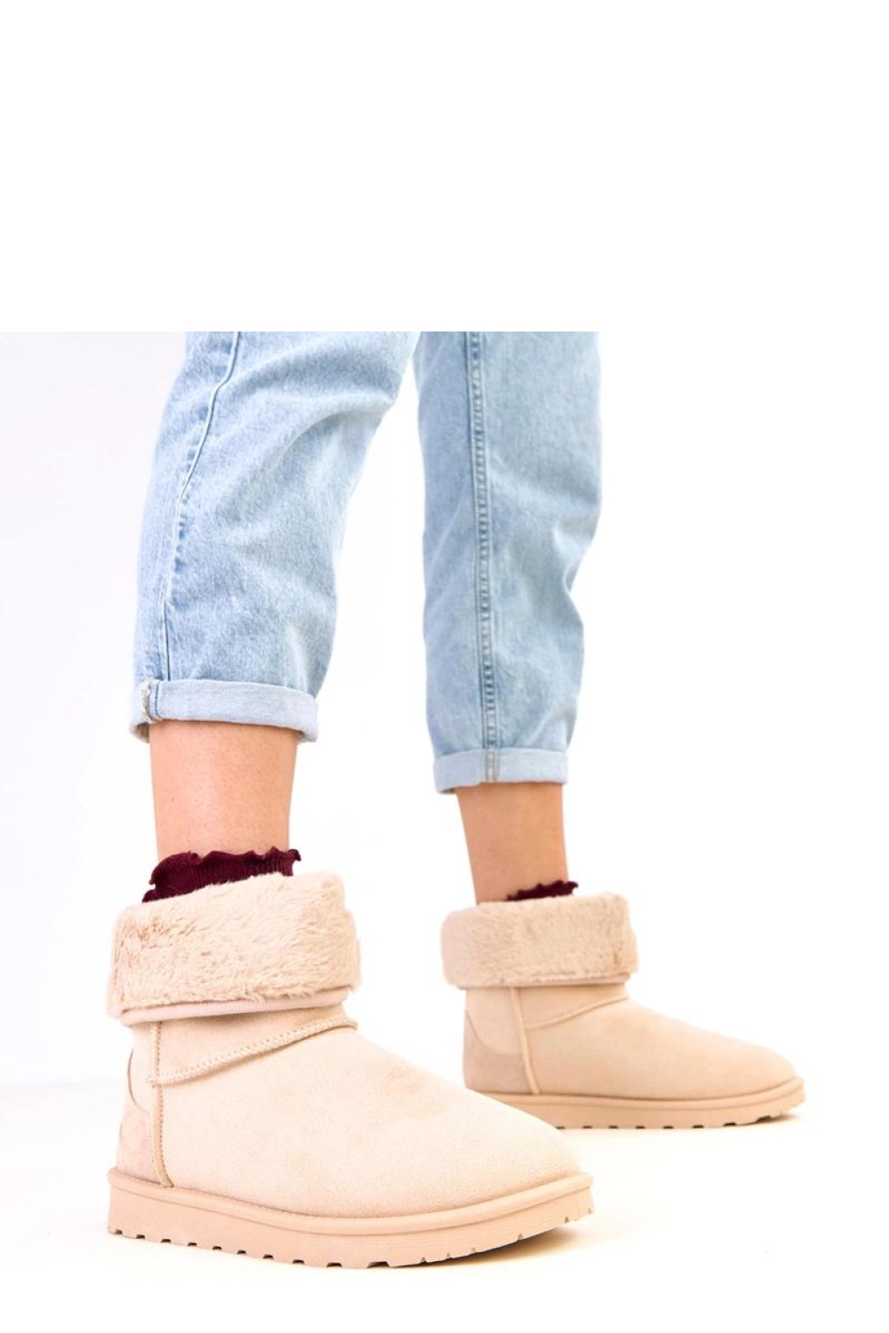 Schneeschuhe model 218346 Solea - Afbeelding 3