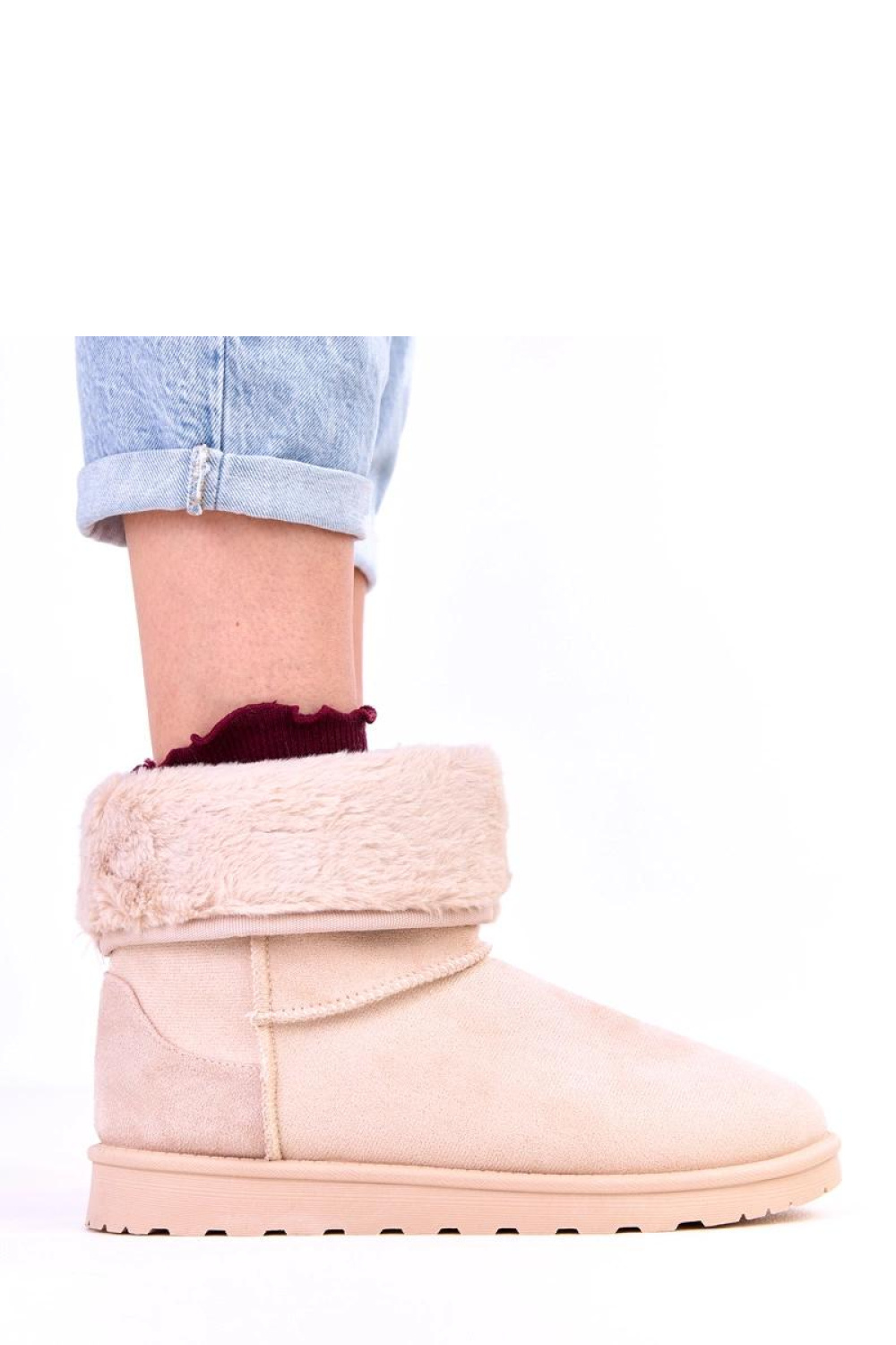 Schneeschuhe model 218346 Solea - Afbeelding 4