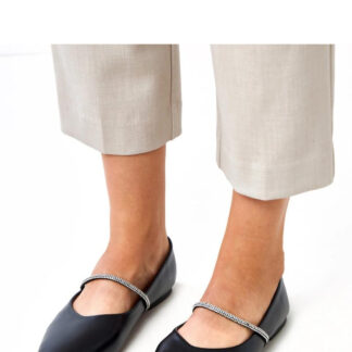 Ballerina Schuhe model 218358 Solea