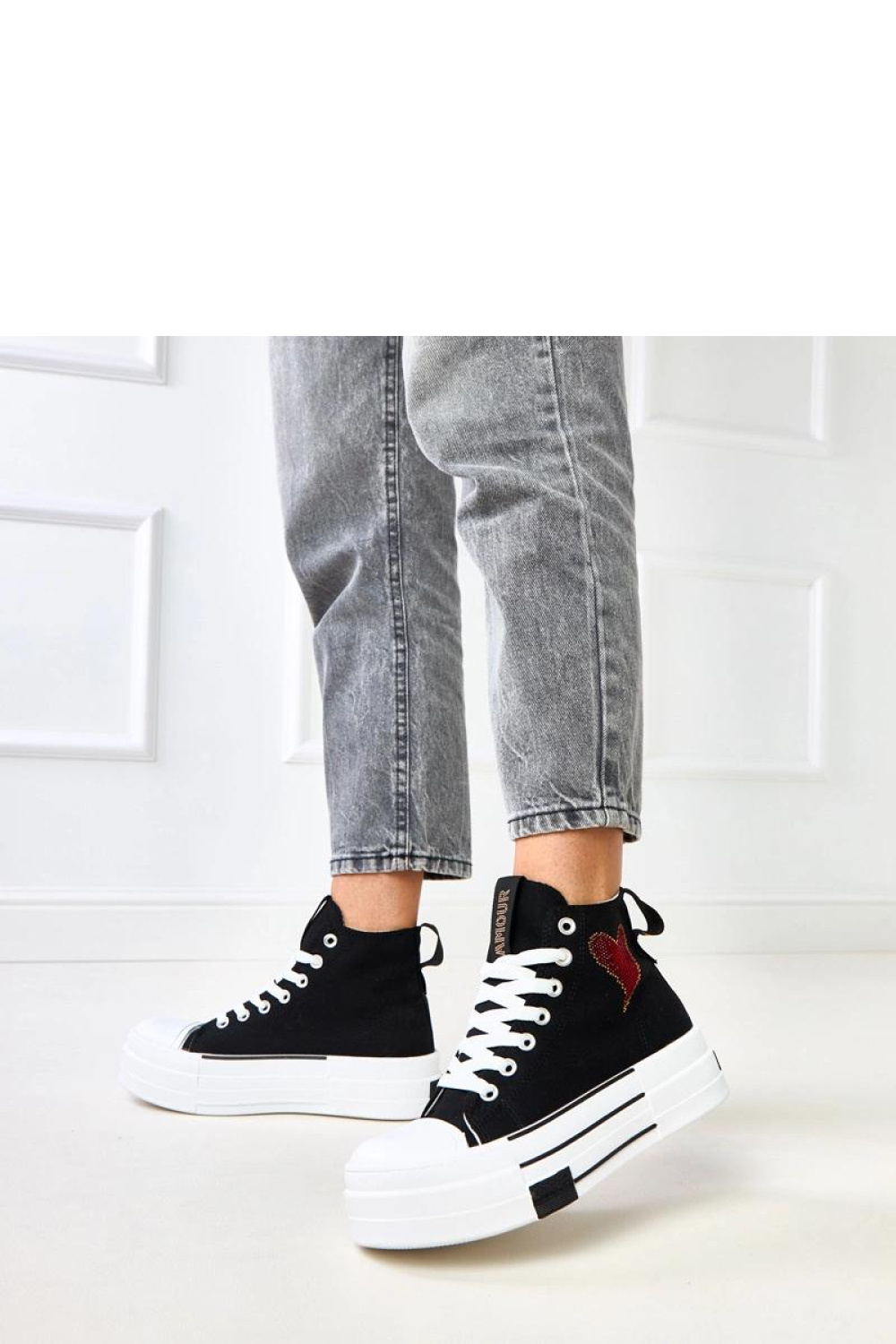 Sneakers model 218371 Solea - Afbeelding 2