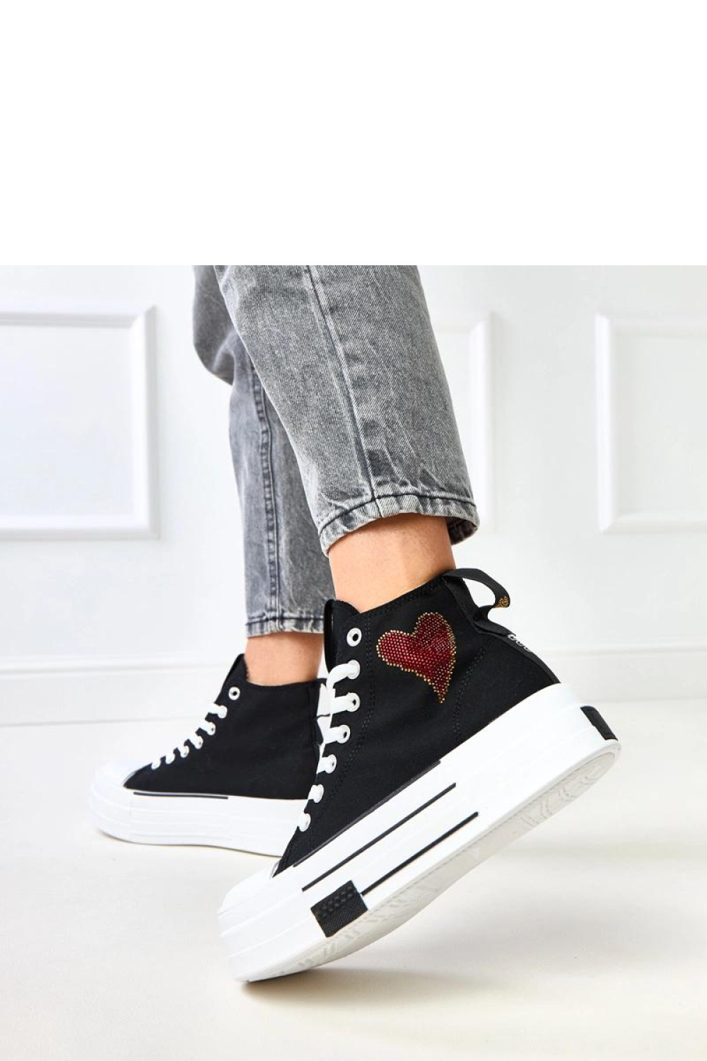 Sneakers model 218371 Solea - Afbeelding 4