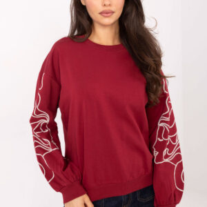 Sweater model 218380 Relevance