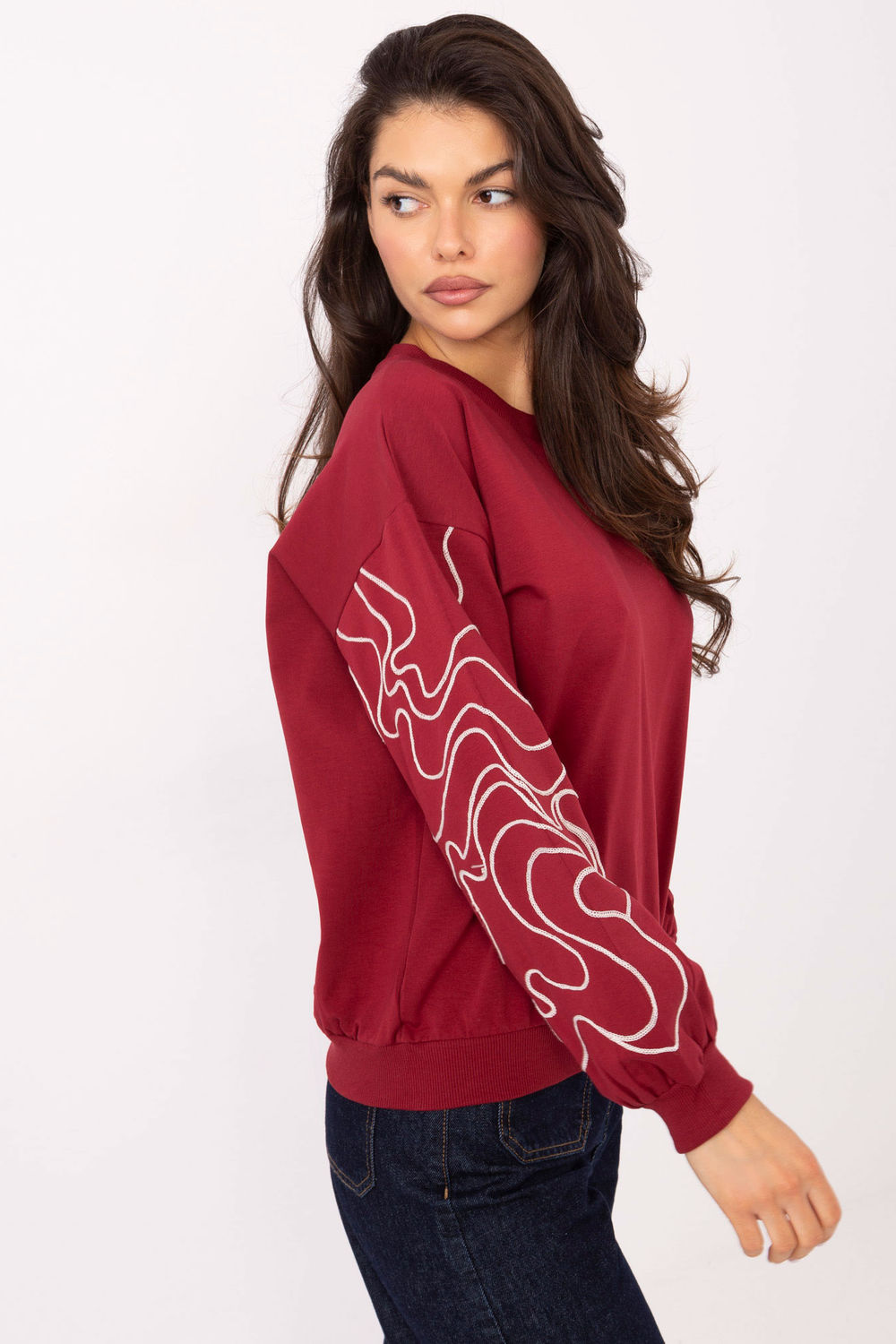 Sweater model 218380 Relevance - Afbeelding 2