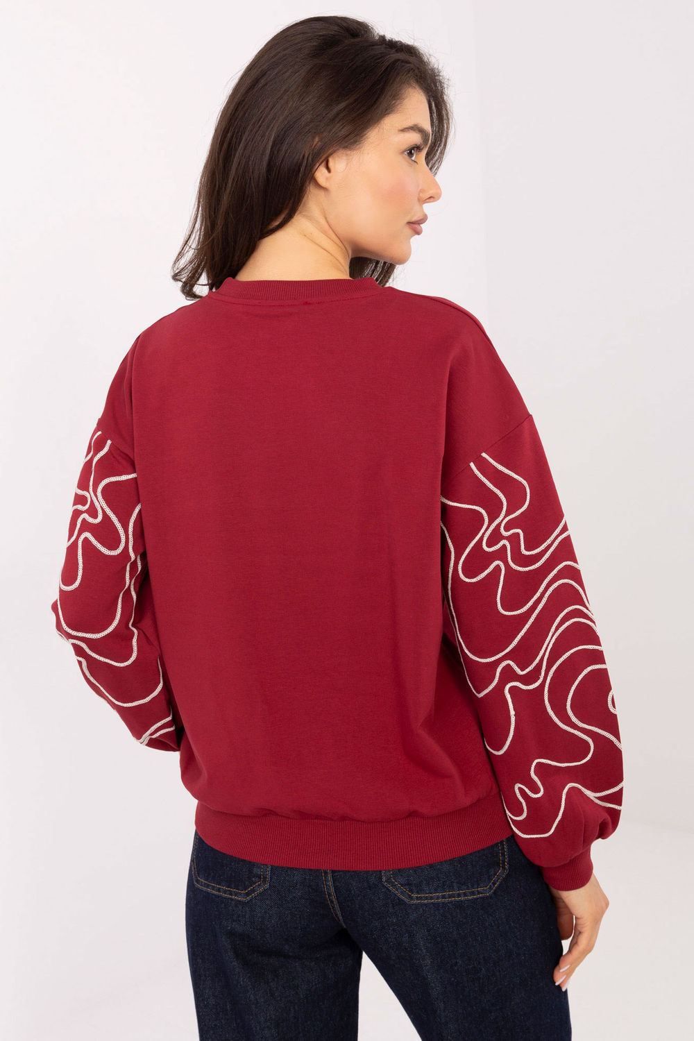 Sweater model 218380 Relevance - Afbeelding 3
