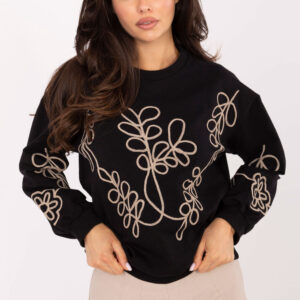 Sweater model 218383 Relevance