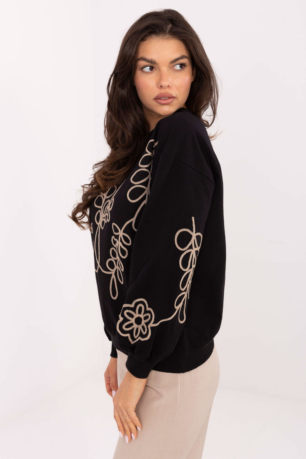 Sweater model 218383 Relevance - Afbeelding 2