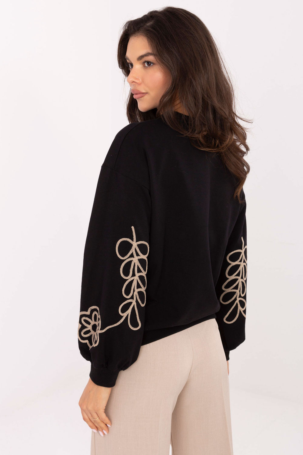 Sweater model 218383 Relevance - Afbeelding 3