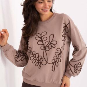 Sweater model 218384 Relevance