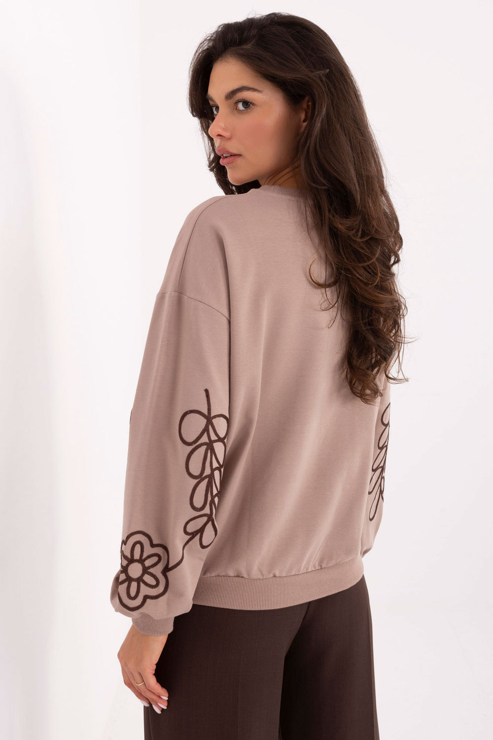 Sweater model 218384 Relevance - Afbeelding 3