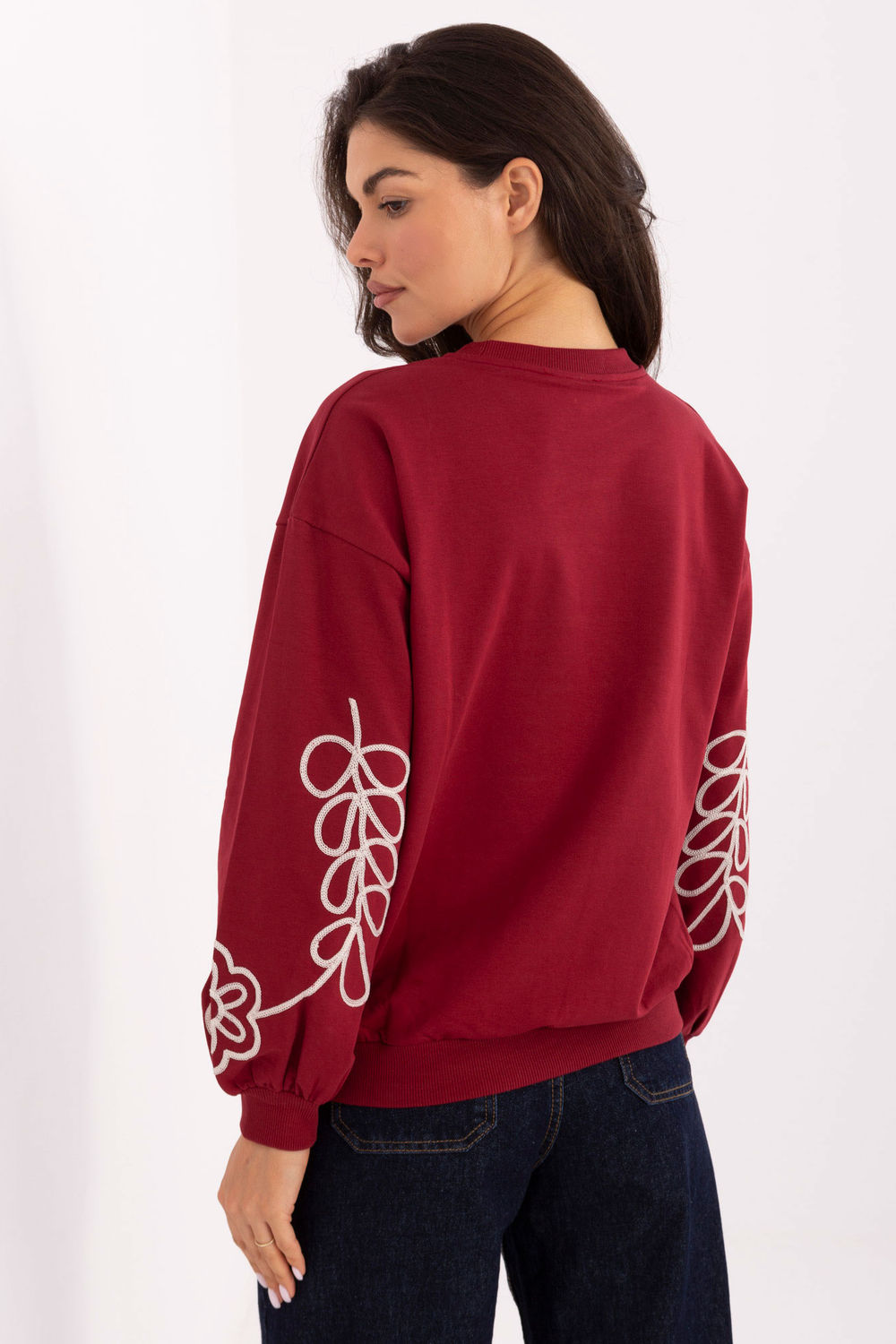 Sweater model 218385 Relevance - Afbeelding 3