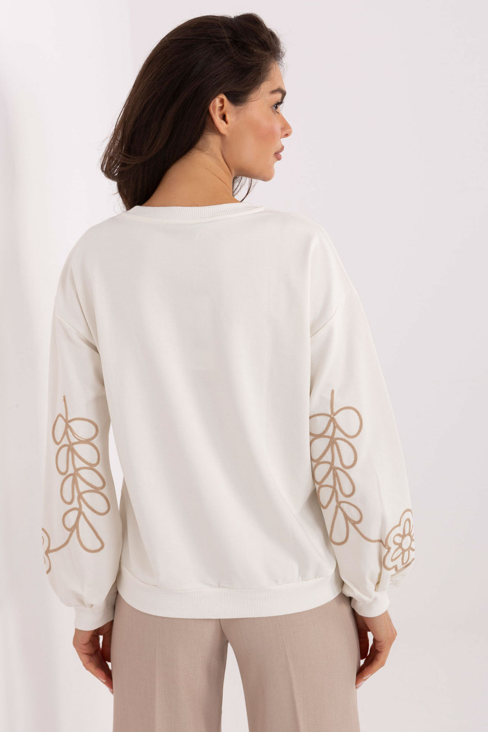 Sweater model 218386 Relevance - Afbeelding 3