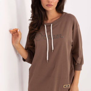 Bluse model 218388 Relevance