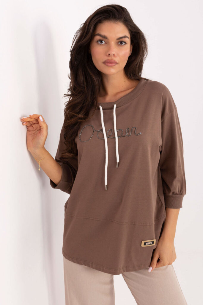 Bluse model 218388 Relevance