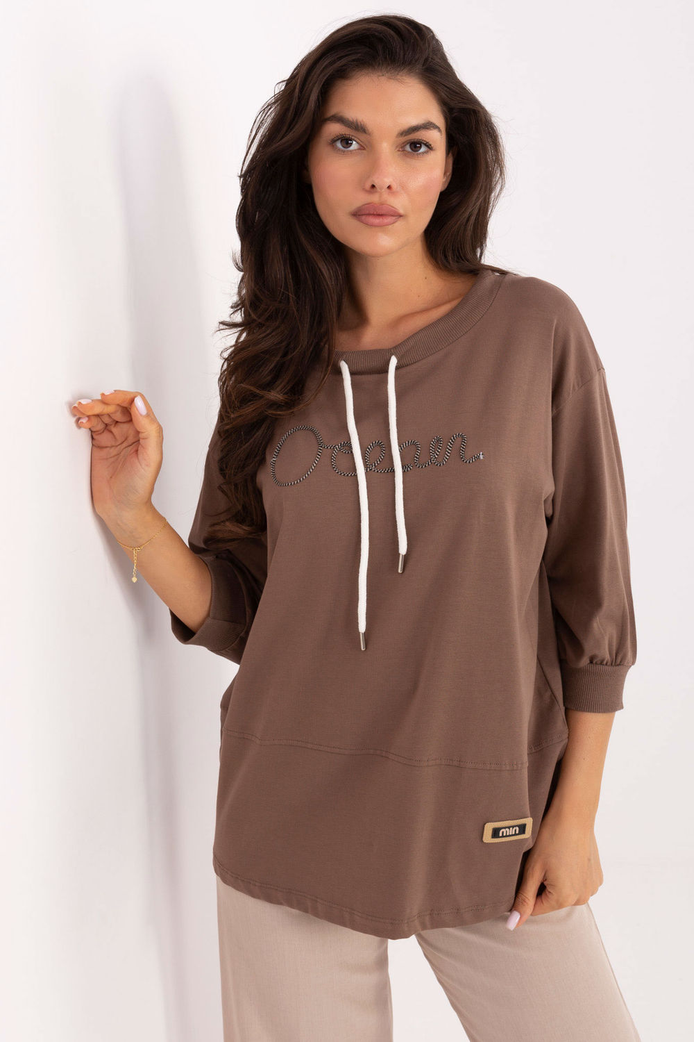 Bluse model 218388 Relevance