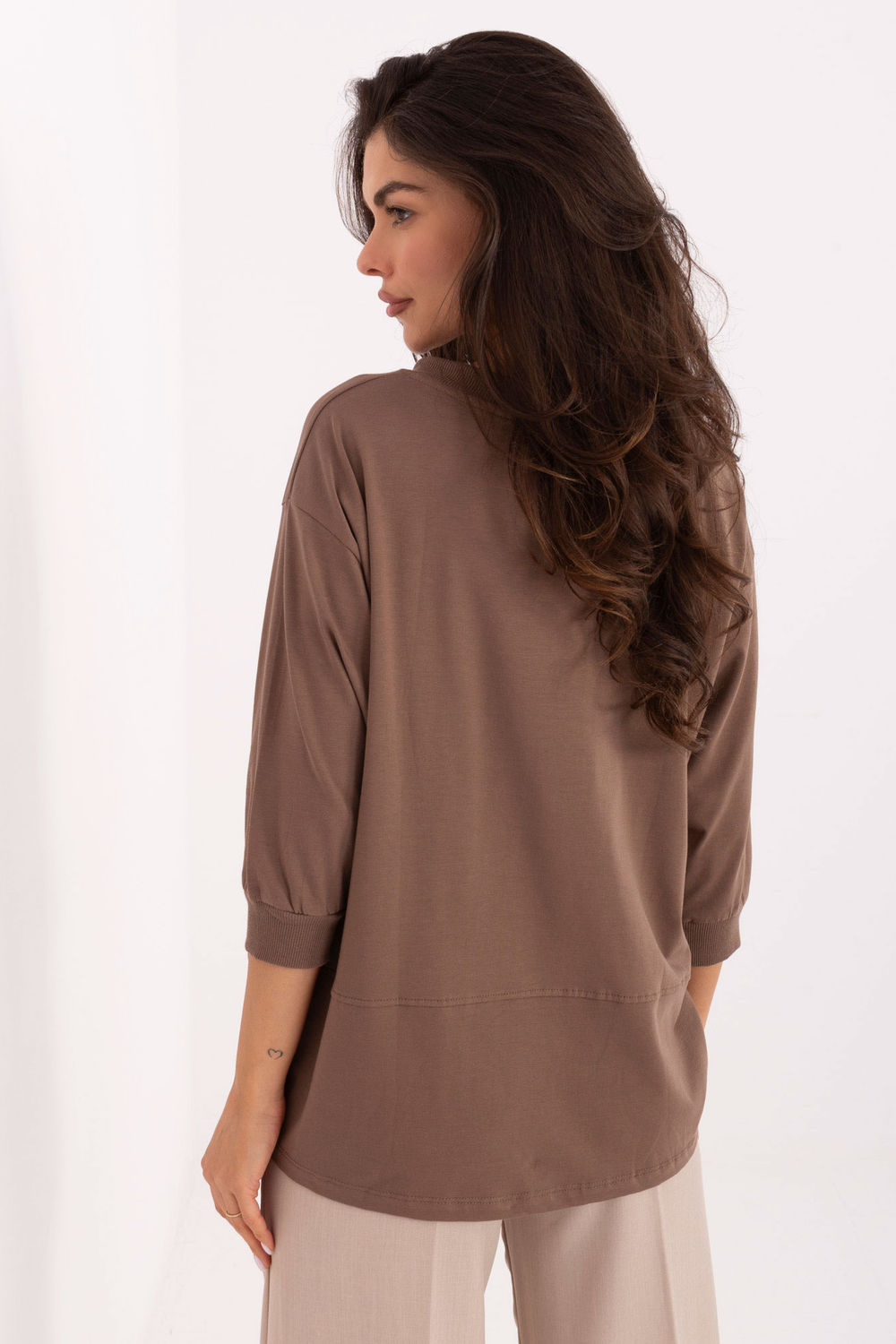 Bluse model 218388 Relevance - Afbeelding 3
