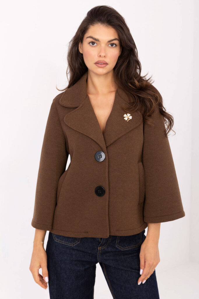 Mantel model 218403 Rue Paris