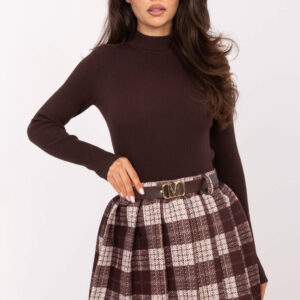 Kurzer Rock model 218418 Rue Paris