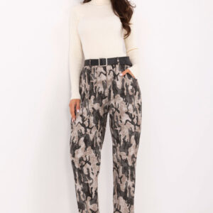 Damen Hose model 218438 Italy Moda