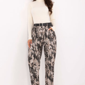 Damen Hose model 218438 Italy Moda