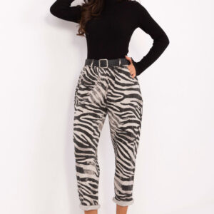 Damen Hose model 218442 Italy Moda