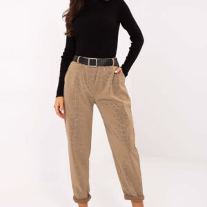 Damen Hose model 218446 Italy Moda