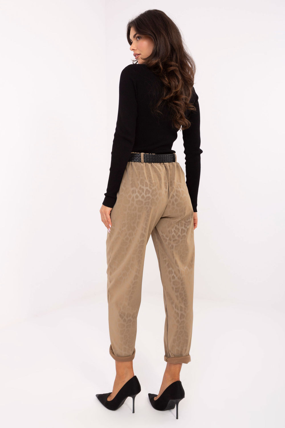 Damen Hose model 218446 Italy Moda - Afbeelding 3