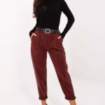 Damen Hose model 218447 Italy Moda