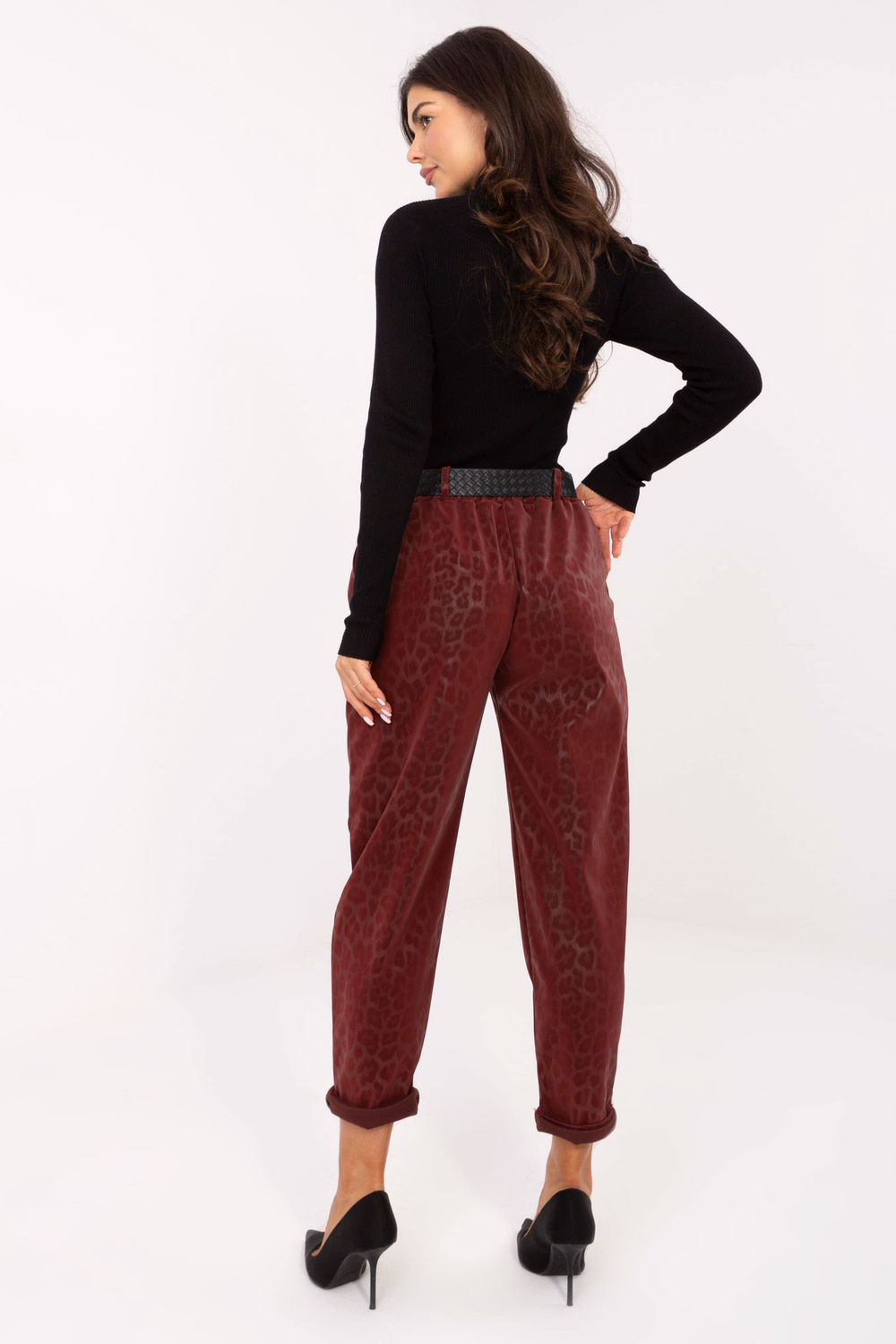 Damen Hose model 218447 Italy Moda - Afbeelding 3