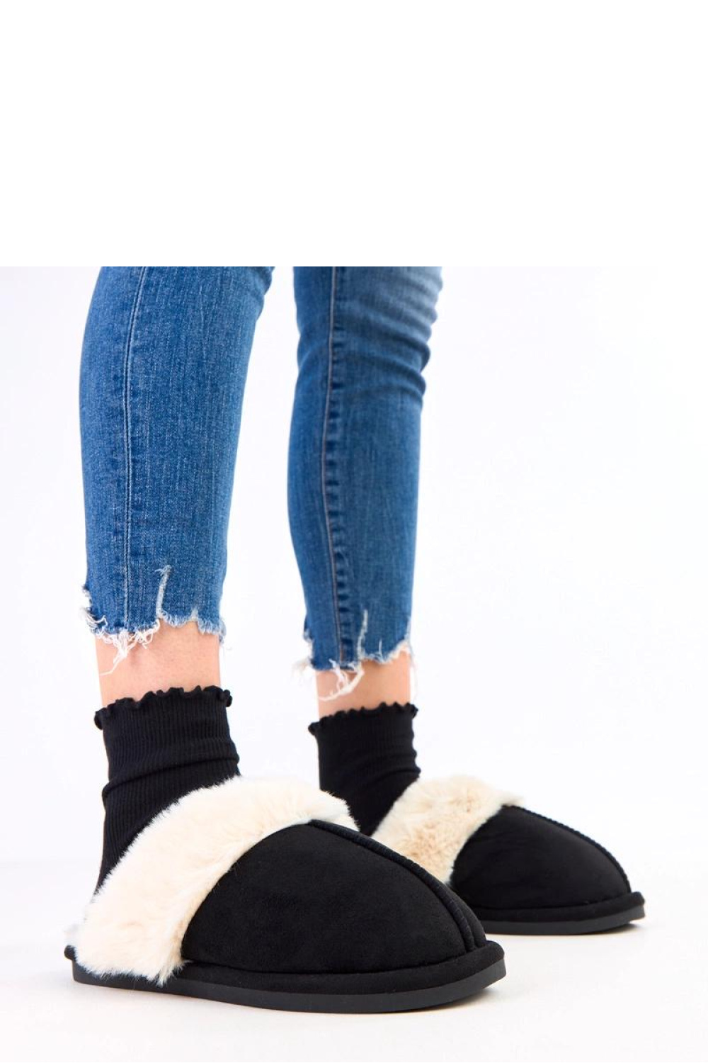 Pantoffeln model 218456 Solea