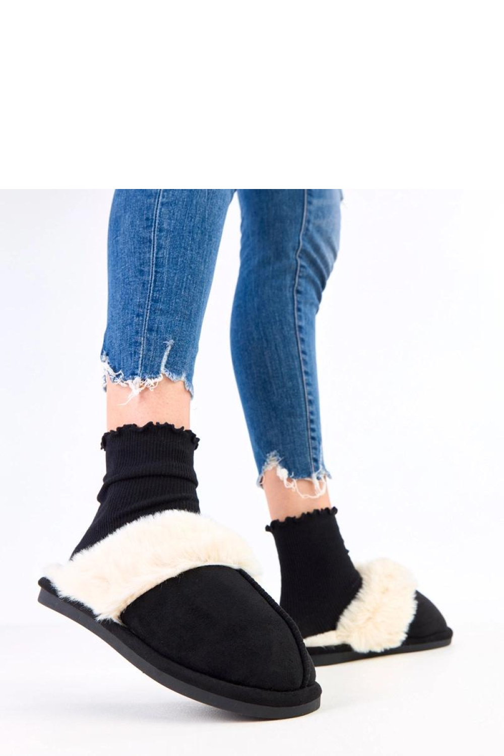 Pantoffeln model 218456 Solea - Afbeelding 3