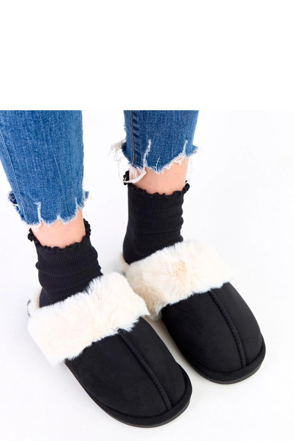 Pantoffeln model 218456 Solea - Afbeelding 4