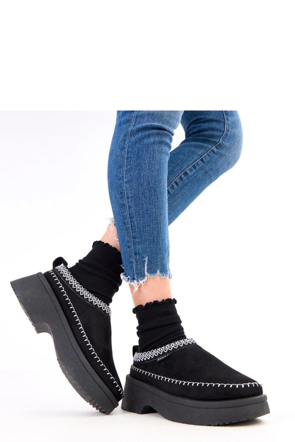 Pantoffeln model 218458 Solea - Afbeelding 2