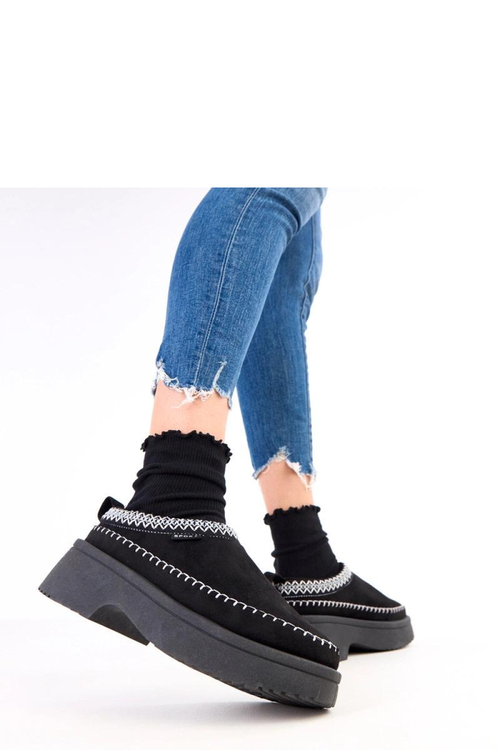 Pantoffeln model 218458 Solea - Afbeelding 3