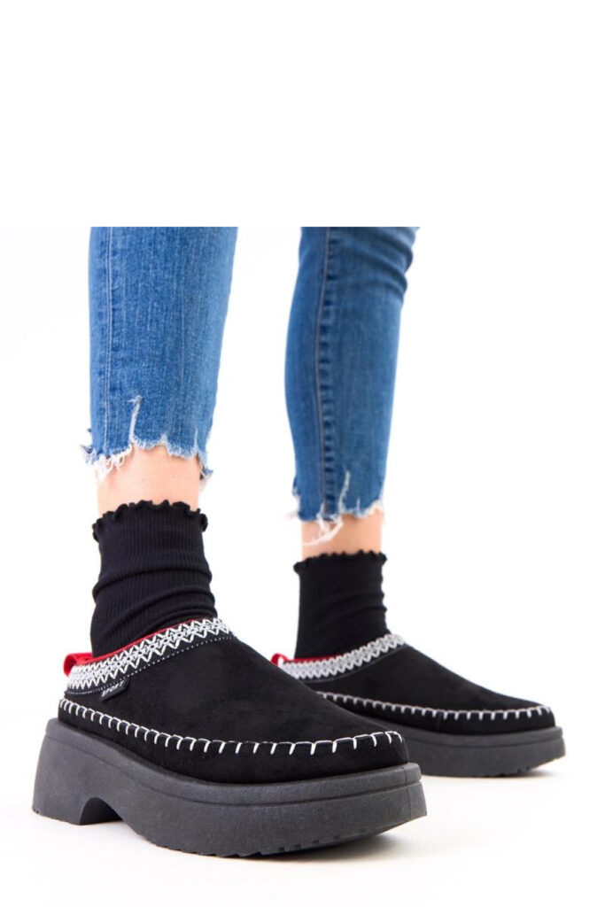 Pantoffeln model 218459 Solea